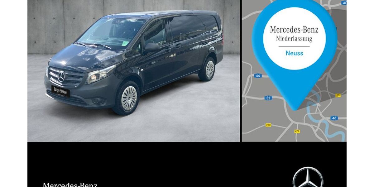 Mercedes-Benz Vito 113.488 km 29.250 &euro; Neuss 41460