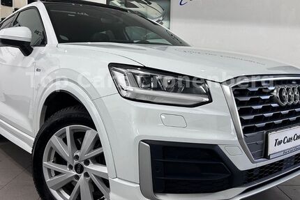 Audi Q2 36.415 km 20.850 &euro; Wuppertal-Cronenberg 42349