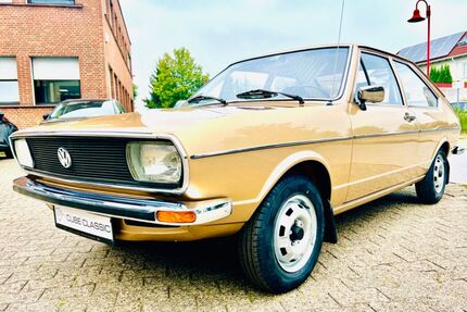 VW Passat 26.700 km 18.500 € Essen 45127