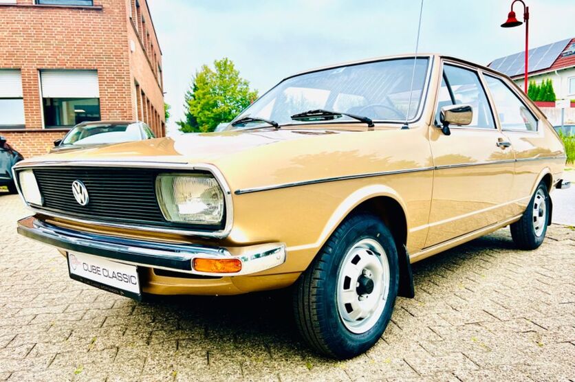 VW Passat 26.700 km 18.500 € Essen 45127