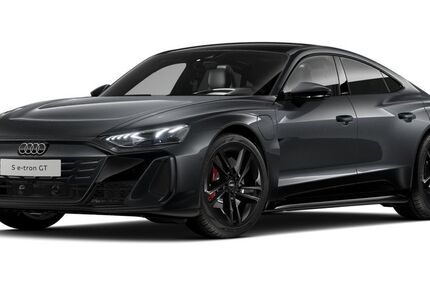 Audi e-tron GT 9.357 km 105.480 € Mönchengladbach 41066