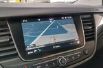Opel Crossland X Ultimate-Paket Komfort-Paket Head-Up N 9.615 km 24.470 &euro; HAAN 42781