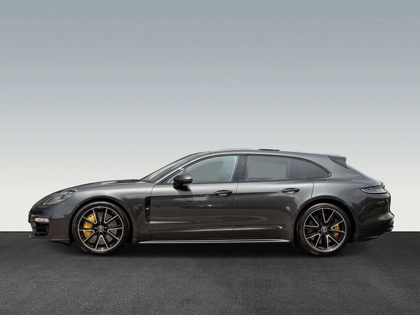 Panamera
