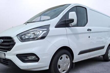 Ford Transit Custom 29.500 km 28.990 € Essen 45141