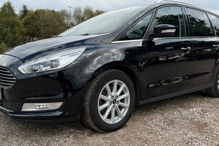Ford Galaxy 112.500 km 15.990 &euro; Neukirchen-Vluyn 47506