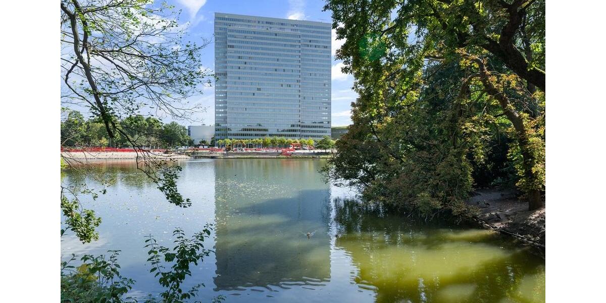 Gewerbeobjekt Düsseldorf Pempelfort - 1.890&euro; | Angebot:26417319