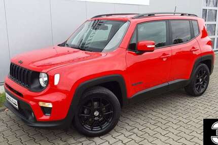Jeep Renegade 36.112 km 18.690 &euro; Mönchengladbach 41066
