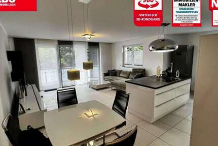 Wohnung zum Kaufen in Mülheim 269.000 € 89.7 m²