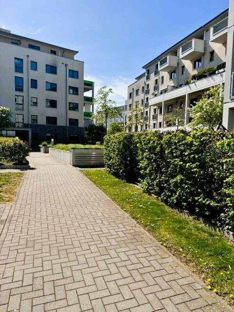 Wohnung zum Kaufen in Offenbach-Buchhügel 494.000 € 104 m²