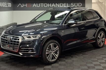 Audi Q5 169.000 km 24.999 &euro; Remscheid 42857