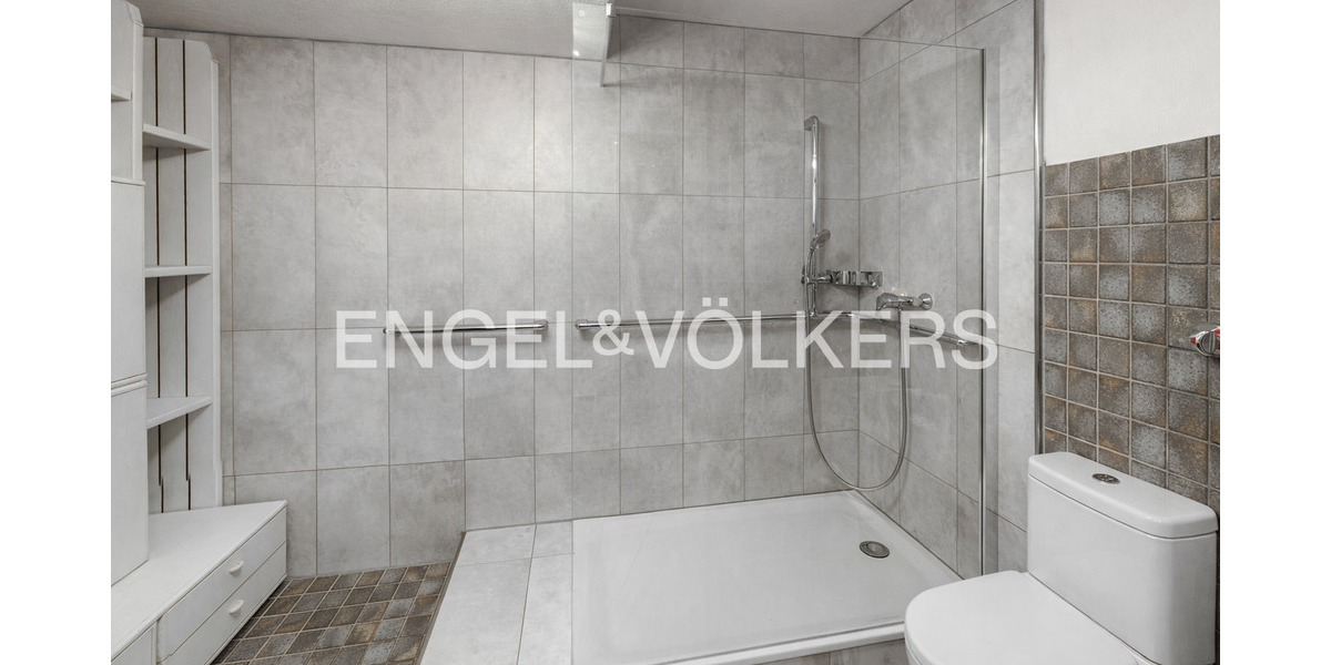 Filetstück in Hilden-City: Ein Haus mit vielen Nutzungsmöglichkeiten 8 zimmer