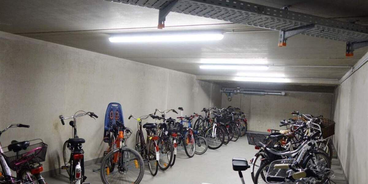 Etagenwohnung Mönchengladbach Stadtmitte - 3 Zimmer, 87 m&sup2;, 1.158&euro; | Angebot:25707467