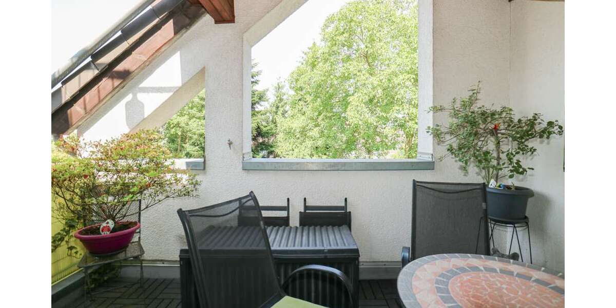 Etagenwohnung Neuss / Neusserfurth Neusserfurth - 3 Zimmer, 74 m&sup2;, 230.000&euro; | Angebot:25751579