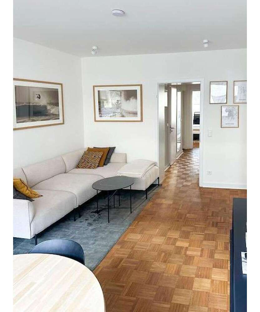 Wohnung zum Mieten in Düsseldorf 1.200 € 54 m²