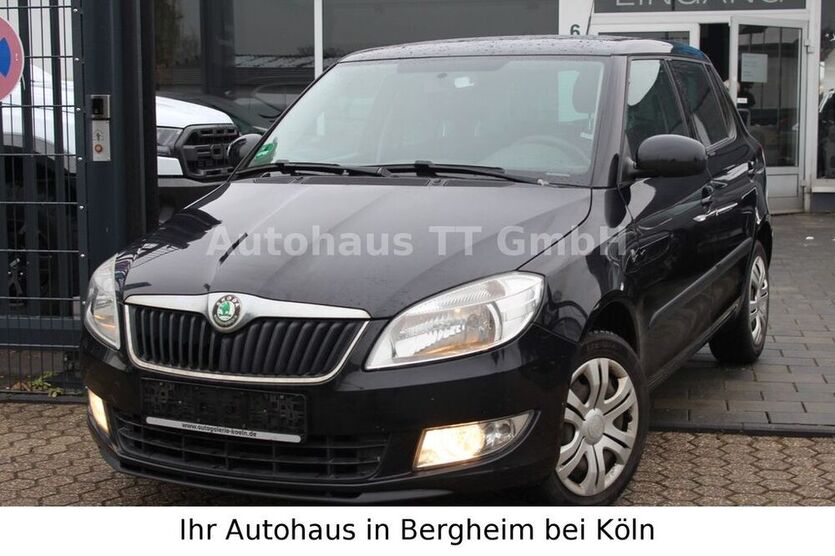 Fabia