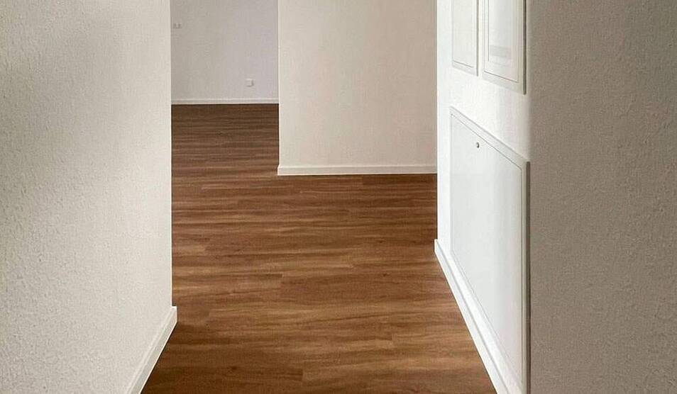 Moderne Eigentumswohnung zum Wohlfühlen