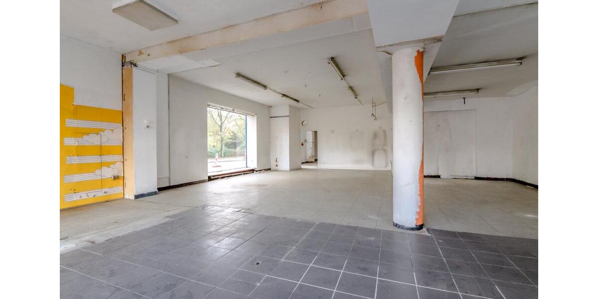 Gewerbeobjekt Düsseldorf Stadtbezirk 5 - 3.999&euro; | Angebot:21092770