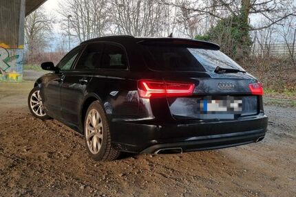 Audi A6 262.000 km 13.500 &euro; Mönchengladbach 41063