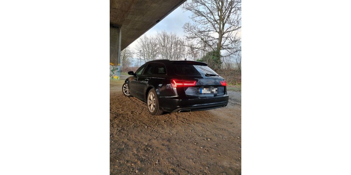 Audi A6 262.000 km 13.500 &euro; Mönchengladbach 41063