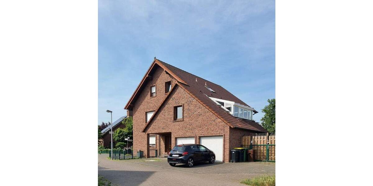 Zwei Chancen in einem: Investment- und Familienhaus in Dormagen 7 zimmer