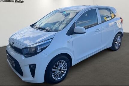 Kia Picanto 64.500 km 8.880 € Neuss 41464