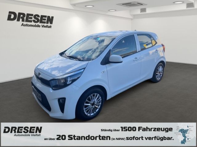 Kia Picanto 64.500 km 8.880 € Neuss 41464
