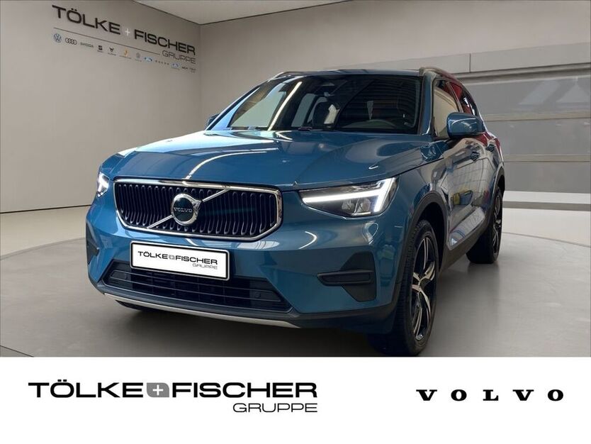 XC40