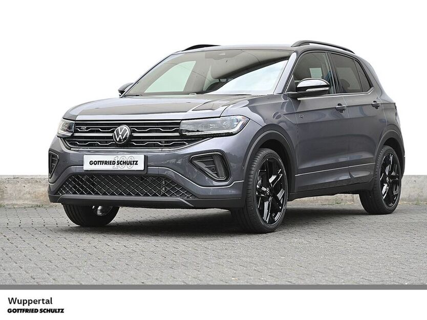 T-Cross