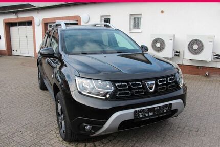Dacia Duster 151.500 km 12.990 &euro; Hilden bei Düsseldorf 40721