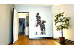 Maisonettenwohnung Köln Nippes - 3 Zimmer, 66 m&sup2;, 479.000&euro; | Angebot:25594053