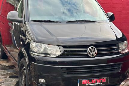 VW T5 Transporter 337.000 km 15.999 &euro; Leverkusen 51373