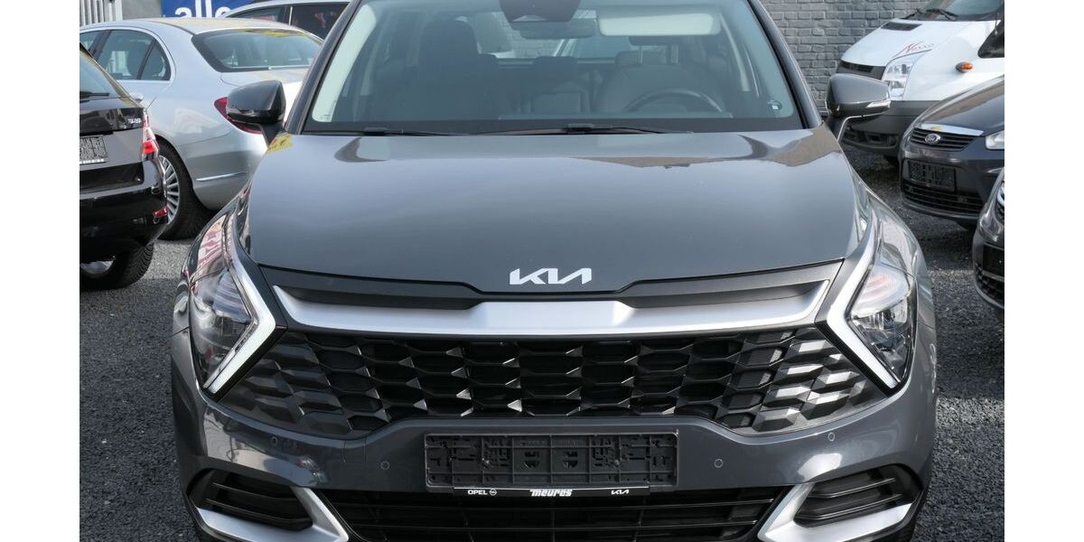 Kia Sportage 48.000 km 18.900 &euro; Mönchengladbach 41063