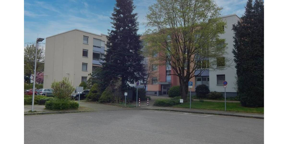 Etagenwohnung Monheim am Rhein / Baumberg Baumberg - 3 Zimmer, 74 m&sup2;, 890&euro; | Angebot:26161327