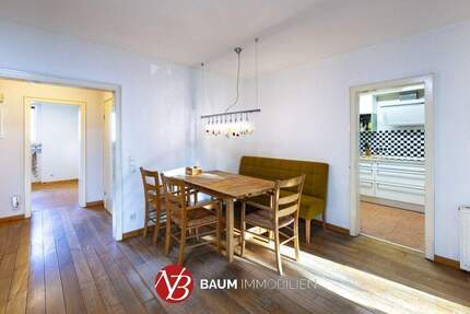 Wohnung Meerbusch / Büderich Büderich - 5 Zimmer, 104 m&sup2;, 375.000&euro; | Angebot:25708244