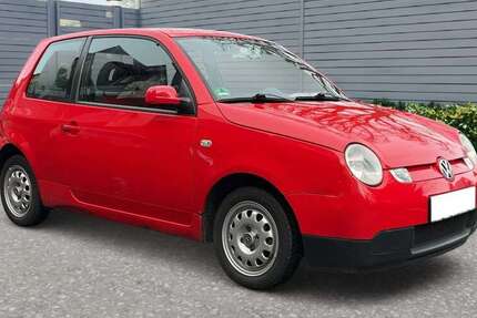 VW Lupo 263.000 km 4.470 &euro; Remscheid 42853