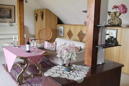 1 Zimmerwohnung möbliert in Krefeld Hüls 1 zimmer