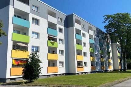 Ich bekomme ein neues Badezimmer 3 zimmer