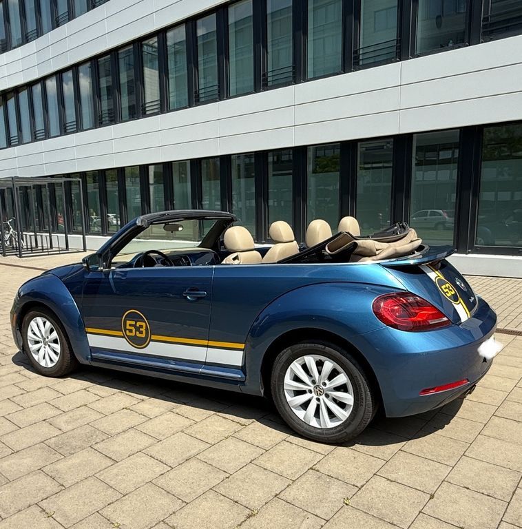Beetle