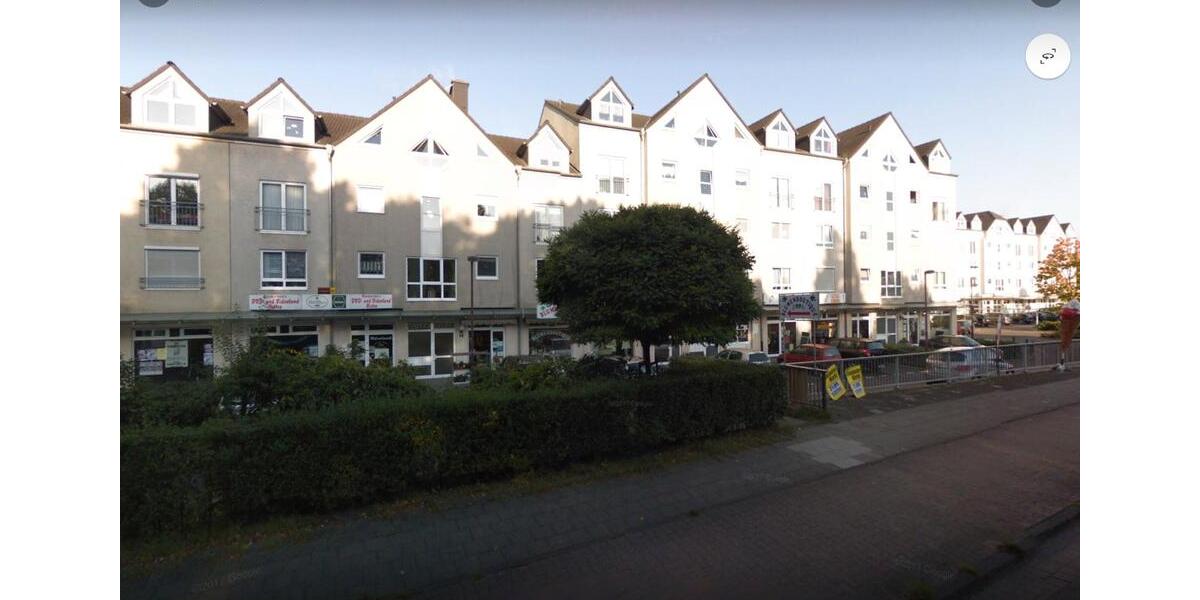 Dachgeschoßwohnung Duisburg Rheinhausen - 2 Zimmer, 65 m&sup2;, 169.000&euro; | Angebot:27006901