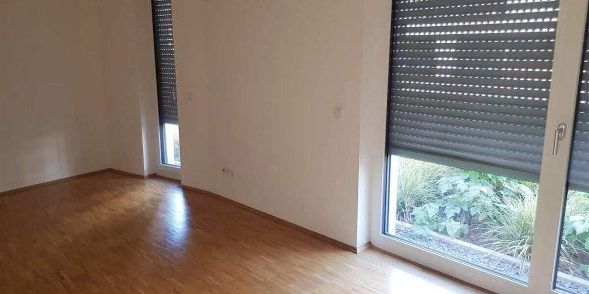 Etagenwohnung Mönchengladbach Stadtmitte - 3 Zimmer, 87 m&sup2;, 1.158&euro; | Angebot:25645623