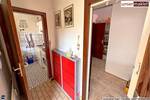 Gepflegtes Dreifamilienhaus zzgl. App. 2x Garagen und Traumgarten