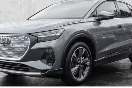 Audi Q4 e-tron 35.344 km 28.850 &euro; Düsseldorf 40474
