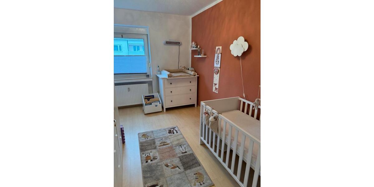 Wohnung in Leverkusen-Rheindorf 3 zimmer