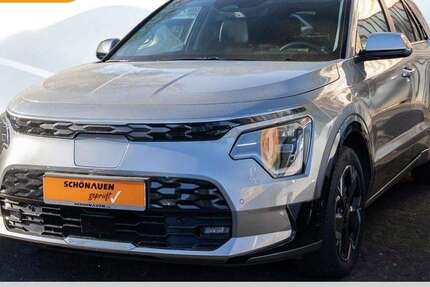 Kia Niro 18.850 km 28.490 &euro; Solingen 42697