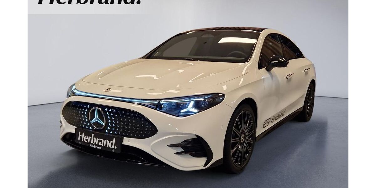 Mercedes-Benz CLA 250 3.429 km 56.990 &euro; Mönchengladbach 41063