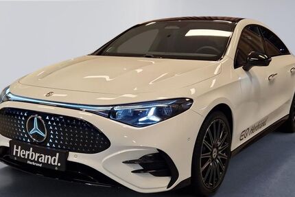 Mercedes-Benz CLA 250 3.638 km 54.890 &euro; Mönchengladbach 41063