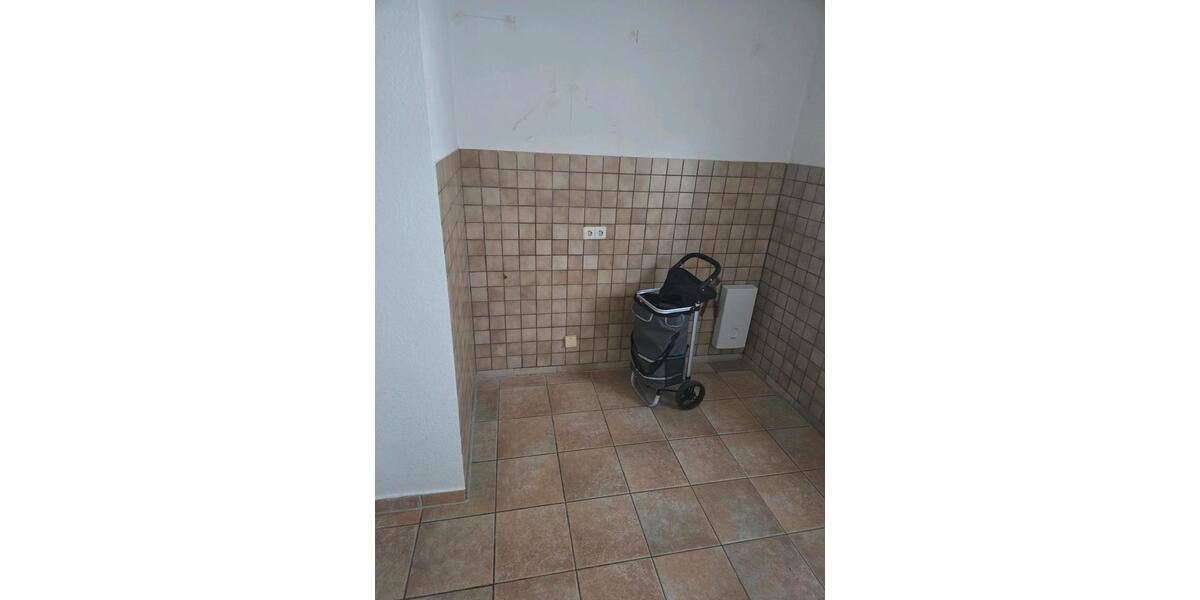 Zwei Zimmer wohnung 1 zimmer