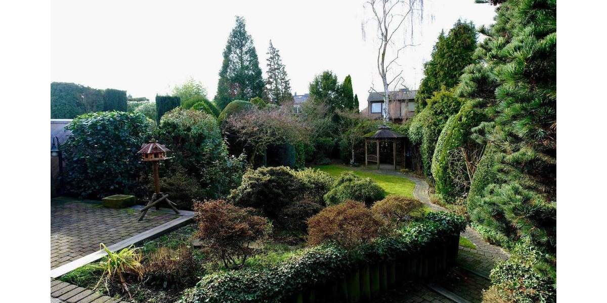 Doppelhaushälfte Neuss Rosellen - 5 Zimmer, 156 m&sup2;, 649.000&euro; | Angebot:25413676