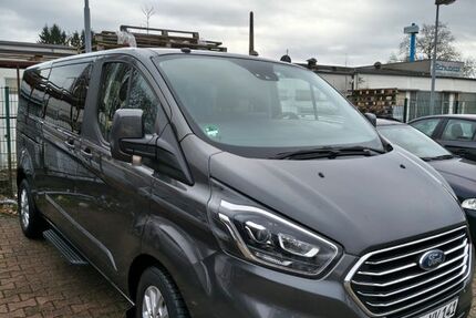 Ford Tourneo Custom 129.000 km 24.999 € Duisburg 47249