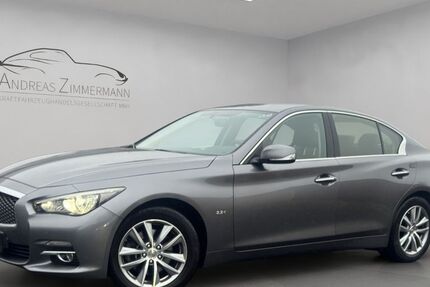 INFINITI Q50 65.400 km 14.900 &euro; Kaarst 41564